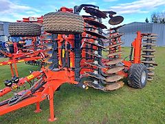Kuhn Optimer XL 400
