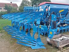 Lemken Juwel 7