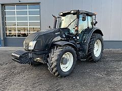 Valtra T163 Ecopower Direct
