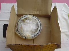 JCB Bearing 10/300658