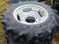 Goodyear 12,4r24