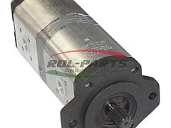 Claas Hydraulikpumpe Renault Bosch 0510765396, 0011007110, 770005