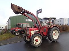 Case IH 724