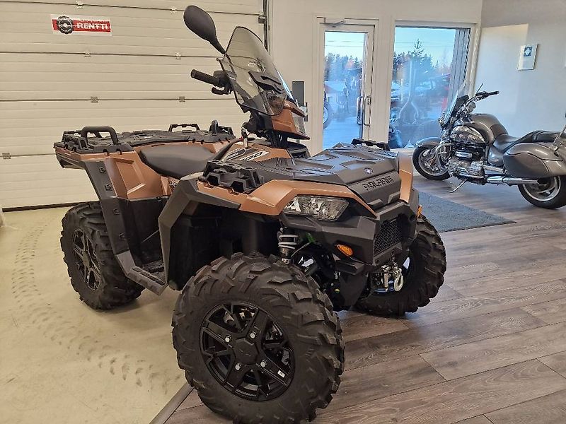 Polaris XP 1000 AWD
