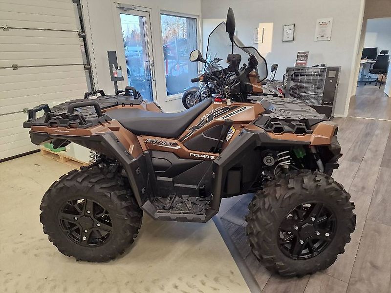 Polaris XP 1000 AWD