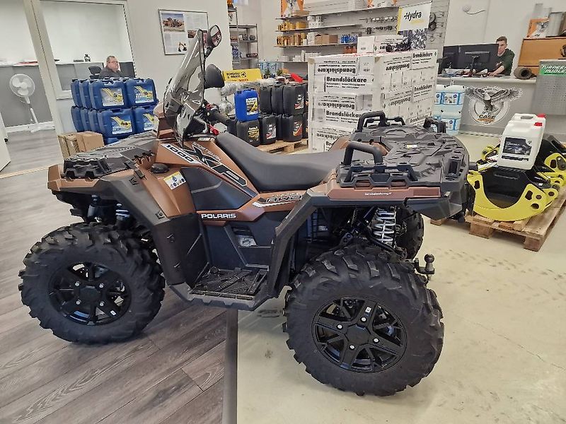 Polaris XP 1000 AWD