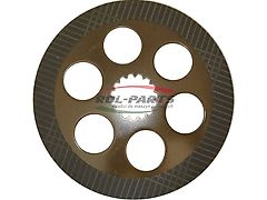 Case IH Bremsscheibe 259MM 114622C1