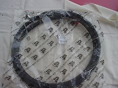 JCB 3/8 Hose 2460 long 332/S1735