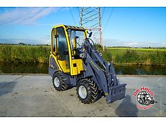 Eurotrac W11