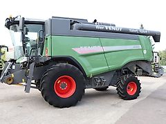 Fendt 6335C.GPS