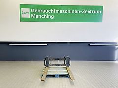 Giant PALETTENGABEL 3500Kg