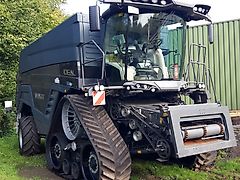 Fendt IDEAL 8T Gen3