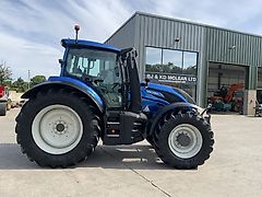Valtra T195 Versu Tractor (ST23736)