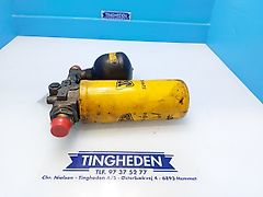 JCB 4CX (Spare part/Reservedel/Ersatzteil)