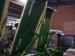 Krone EasyCut R 360