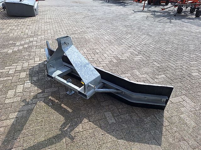 Vemac COMBI 3-PUNT LEPEL 260