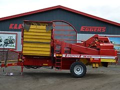Grimme SE 75-55 USB
