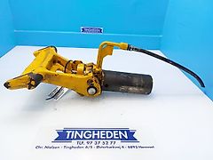 JCB 4CX (Spare part/Reservedel/Ersatzteil)