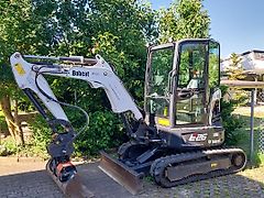 Bobcat E26