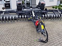 MD AGT Cambridgewalze WD Premium 5 m -6 m 3 Zylinder
