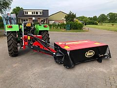 Vicon Extra 117