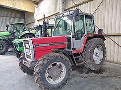 Fendt Farmer 103 LS