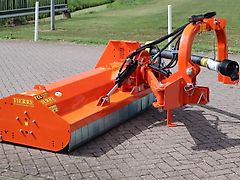 TIERRE TCL180 SUPER KLMAAIER