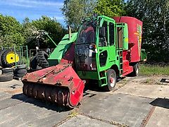 Strautmann Verti-Mix 1500SF