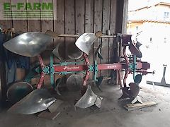 Kverneland vd 95-80-19 3-schar