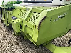 Claas DD 600P