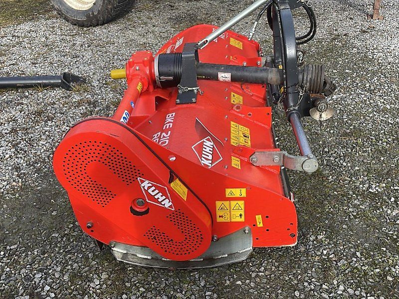 Kuhn BKE 210 REV