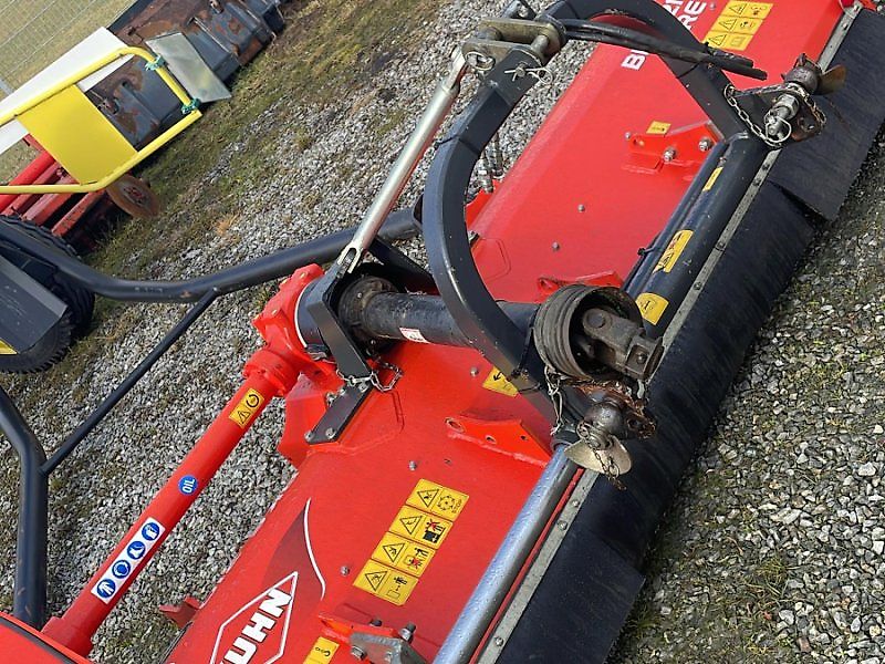 Kuhn BKE 210 REV