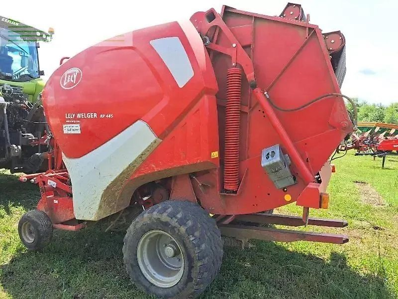 Lely rp 445
