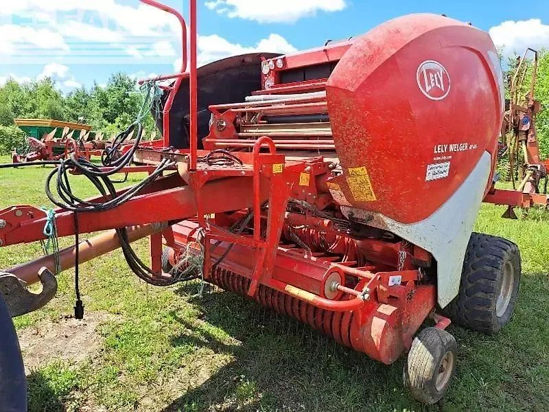 Lely rp 445