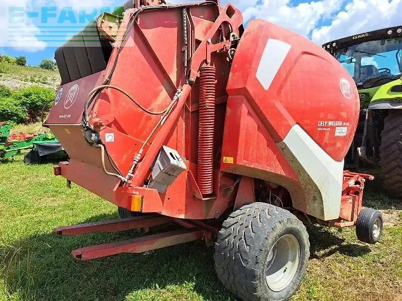 Lely rp 445