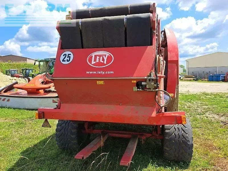 Lely rp 445