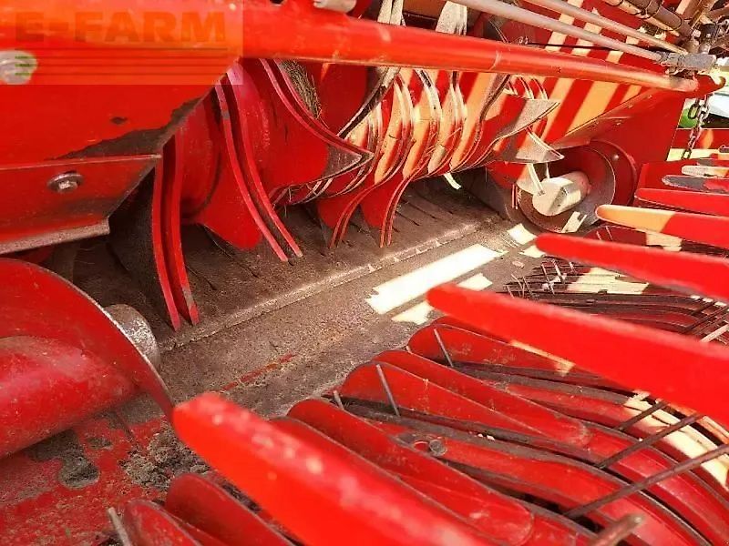 Lely rp 445