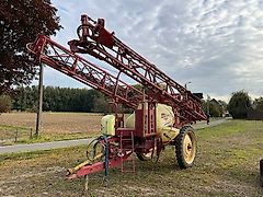 Hardi Commander
