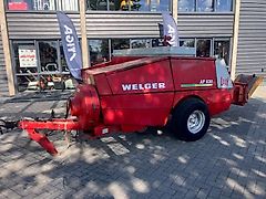 WELGER AP830