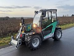 Kramer Teleskoplader KT144