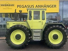 Mercedes-Benz MB Trac 1800 intercooler Oldtimer