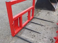 1500 mm Breite