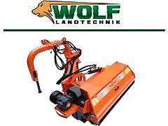 GEOGRASS AGF 160 Schlegelmäher