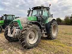 Deutz-Fahr Agrotron 265
