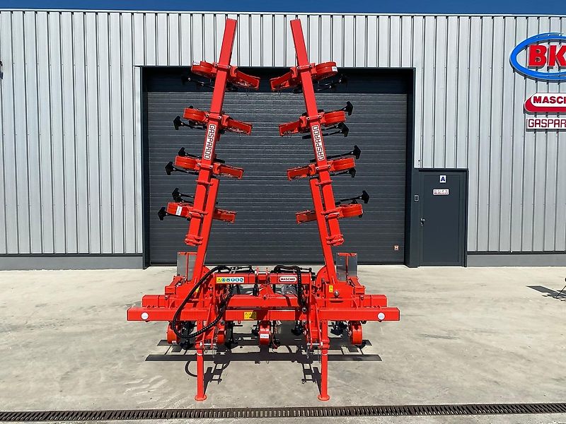 Gaspardo Maschio HS 12 BASE