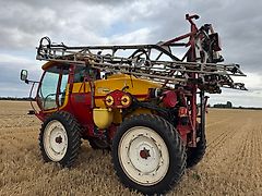 Kellands Agri Buggy 2700 24m