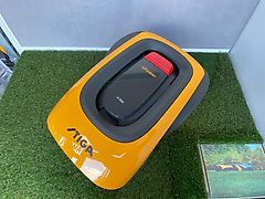 Stiga A 1000