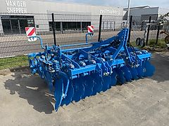 Lemken Rubin 10