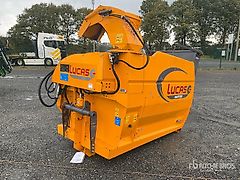 Lucas Raptor M