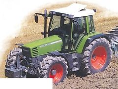 Fendt 511c - Licznik (Części zamienne)
